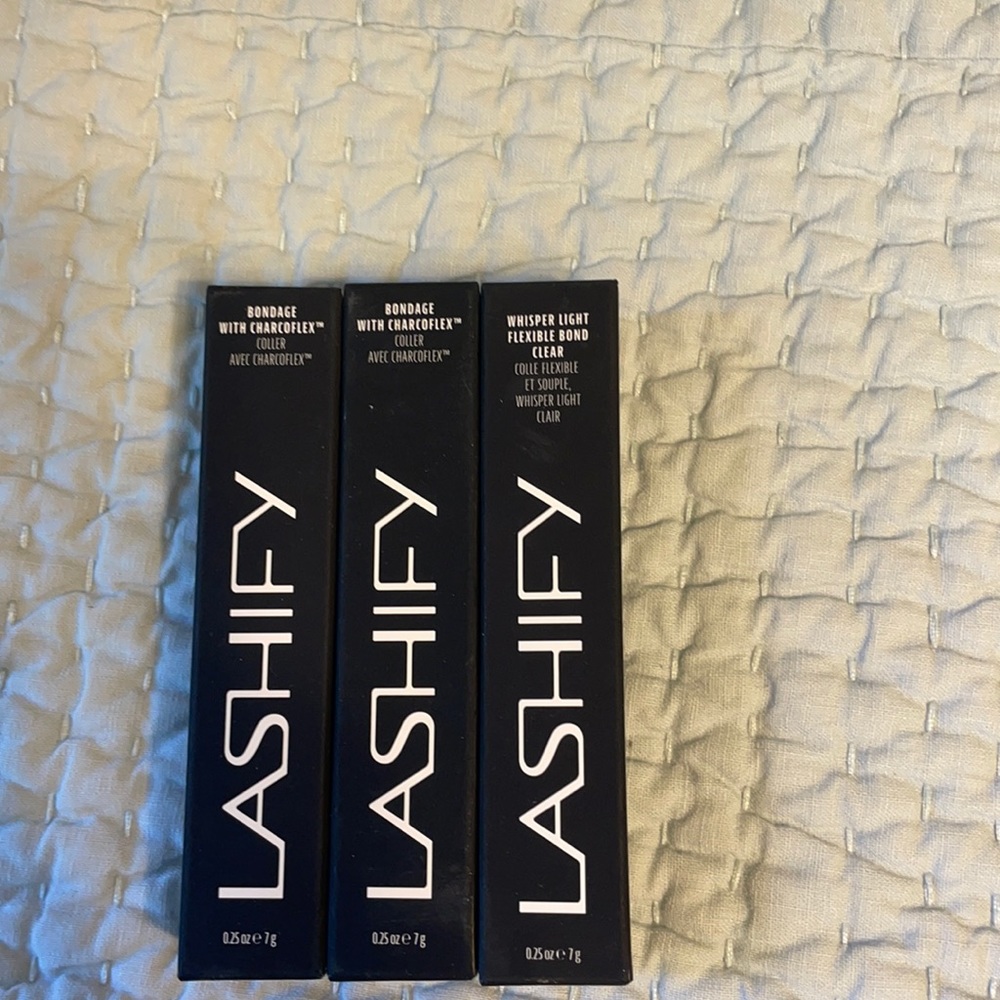 Lashify products